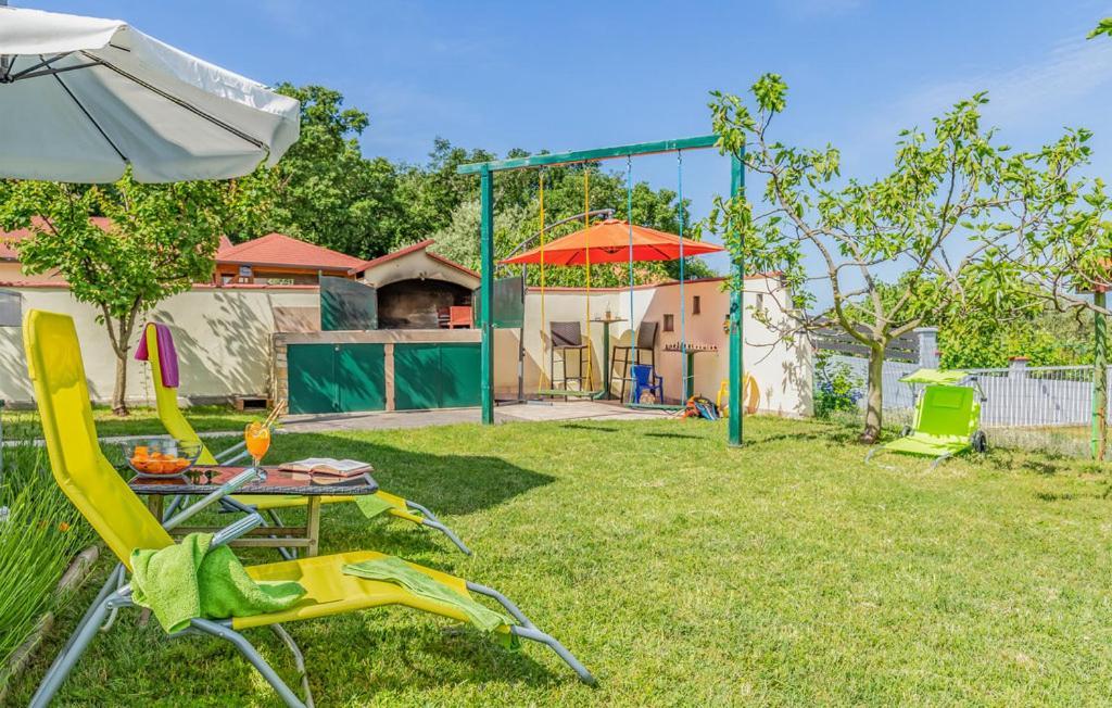 Vila Leila ميدولين المظهر الخارجي الصورة